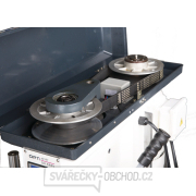 Sloupová vrtačka OPTIdrill DH 40 BV Náhled