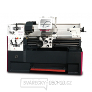 Soustruh OPTIturn TH 4210 Soustruh OPTIturn TH 4210 gallery main image