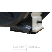 Dvoukotoučová bruska OPTIgrind GU 20 (400 V) Náhled