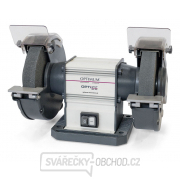 Dvoukotoučová bruska OPTIgrind GU 25 (400V) Dvoukotoučová bruska OPTIgrind GU 25 (400V) gallery main image