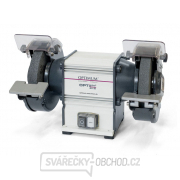 Dvoukotoučová bruska OPTIgrind GU 18 Dvoukotoučová bruska OPTIgrind GU 18 gallery main image