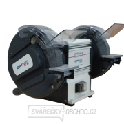 Dvoukotoučová bruska OPTIgrind GU 20 (230 V) Náhled