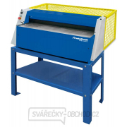 Elektrické tabulové nůžky na plech MTBS 1050-10 Elektrické tabulové nůžky na plech MTBS 1050-10 gallery main image