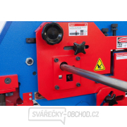 Kombinované hydraulické profilové nůžky HPS 45 S náhled