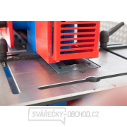 Kombinované hydraulické profilové nůžky HPS 45 S náhled