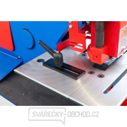 Kombinované hydraulické profilové nůžky HPS 45 S náhled