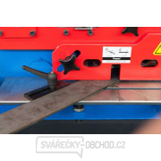 Kombinované hydraulické profilové nůžky HPS 45 S náhled