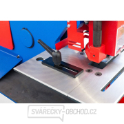 Kombinované hydraulické profilové nůžky HPS 45 S náhled