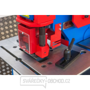 Kombinované hydraulické profilové nůžky HPS 45 S náhled