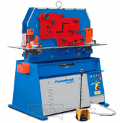 Kombinované hydraulické profilové nůžky HPS 60 S Kombinované hydraulické profilové nůžky HPS 60 S gallery main image