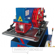 Kombinované hydraulické profilové nůžky HPS 40 S náhled