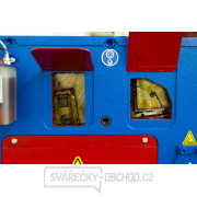 Kombinované hydraulické profilové nůžky HPS 40 S náhled