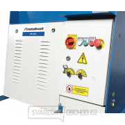 Kombinované hydraulické profilové nůžky HPS 40 S náhled