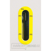 Kombinované hydraulické profilové nůžky HPS 40 S náhled