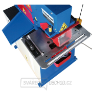 Kombinované hydraulické profilové nůžky HPS 40 S náhled