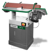 Pásová bruska HOLZSTAR® KSO 750 (400 V) Pásová bruska HOLZSTAR® KSO 750 (400 V) gallery main image