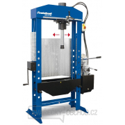 Hydraulický lis WPP 60 HBK Hydraulický lis WPP 60 HBK gallery main image