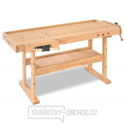 Truhlářská hoblice HB 1701 Truhlářská hoblice HB 1701 gallery main image