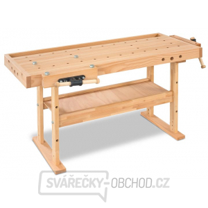 Truhlářská hoblice HB 1701 Truhlářská hoblice HB 1701 gallery main image