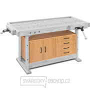 Vestavěná skříňka H2 Vestavěná skříňka H2 gallery main image