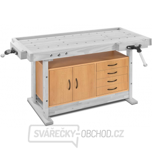 Vestavěná skříňka H2 Vestavěná skříňka H2 gallery main image