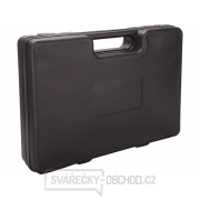 Pistole tavná lepící, bezdrátová, 50W Pistole tavná lepící, bezdrátová, 50W náhled