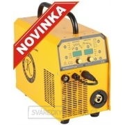 GAMASTAR 195LS PFC SYNERGIE - invertorový multifunkční svářecí stroj gallery main image