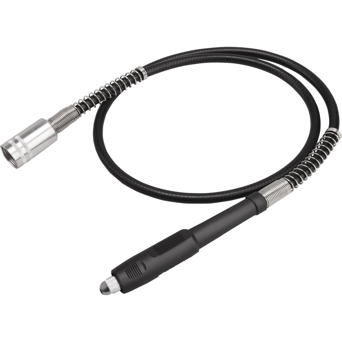 EXTOL CRAFT Nástavec ohebný M18X1,5MM, 107cm 404190