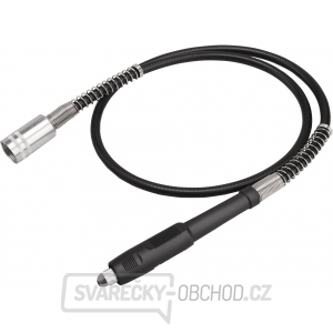 Nástavec ohebný M18X1,5MM, 107cm Nástavec ohebný M18X1,5MM, 107cm gallery main image