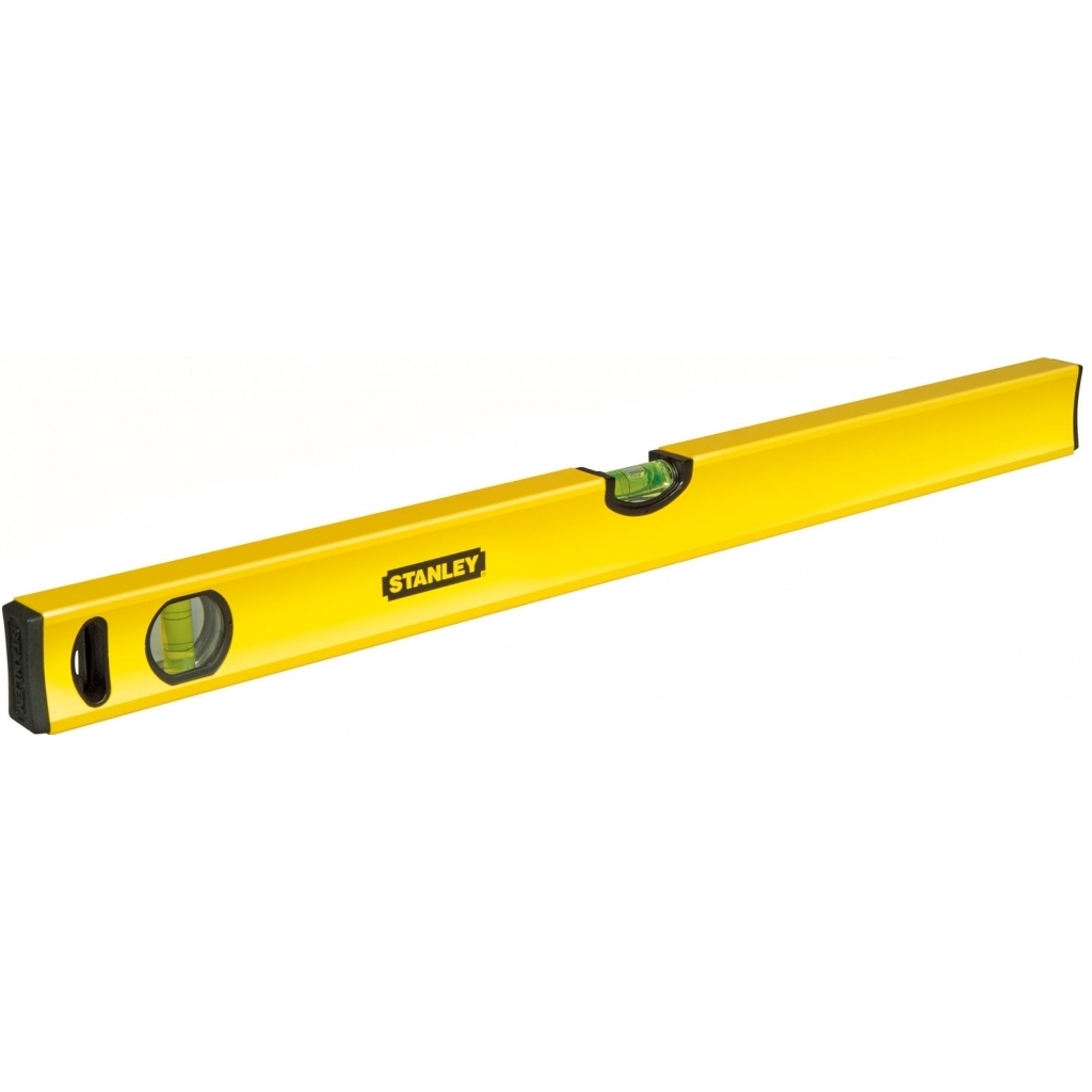 Levně Klasická vodováha 1200 mm Stanley STHT1-43106