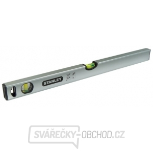 Vodováha 600mm magnetická STANLEY STHT1-43111 Vodováha 600mm magnetická STANLEY STHT1-43111 gallery main image