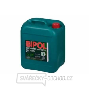 Olej mazací BIPOL 10l Olej mazací BIPOL 10l gallery main image
