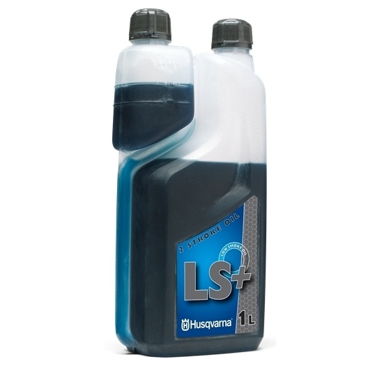 Magg HUSQVARNA - Dvoutaktní olej LS+ 1 litr