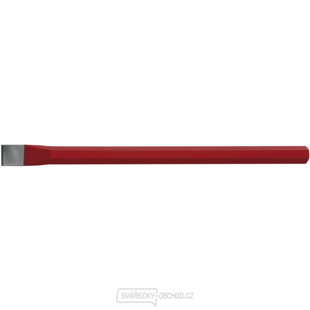 ZBIROVIA - sekáč kamenický plochý 300 mm