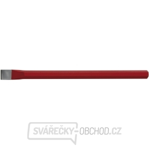 ZBIROVIA - sekáč kamenický plochý 300 mm ZBIROVIA - sekáč kamenický plochý 300 mm gallery main image