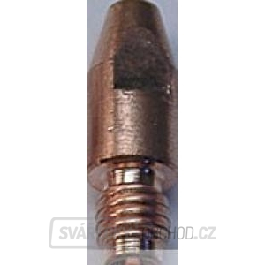 Kontaktní trubička 0.8 mm M8/10