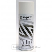 WHITE - bílá vývojka 400ml WHITE - bílá vývojka 400ml gallery main image