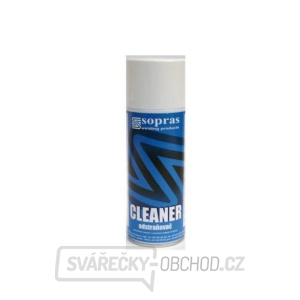 METACLEAN - odstraňovač 400 ml