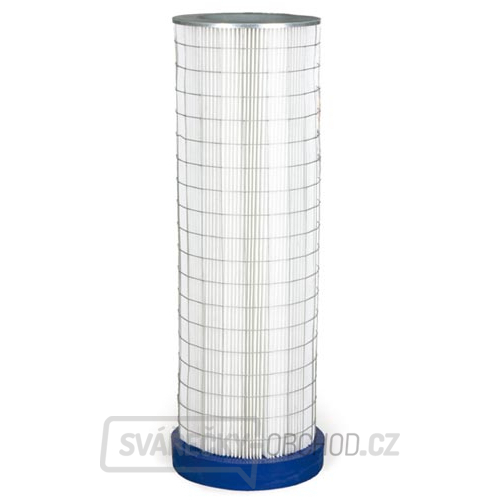 Filtrační kartuše na jemný prach ASA 5403/5053