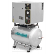 Stacionární kompresor Airprofi 853/270/10 H Silent gallery main image