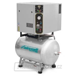 Stacionární kompresor Airprofi 853/270/10 H Silent gallery main image