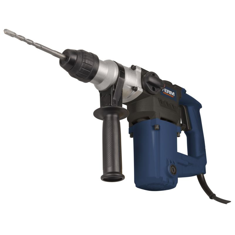 Ferm Vrtací kladivo kombinované 850W HDM1028 HDM1028