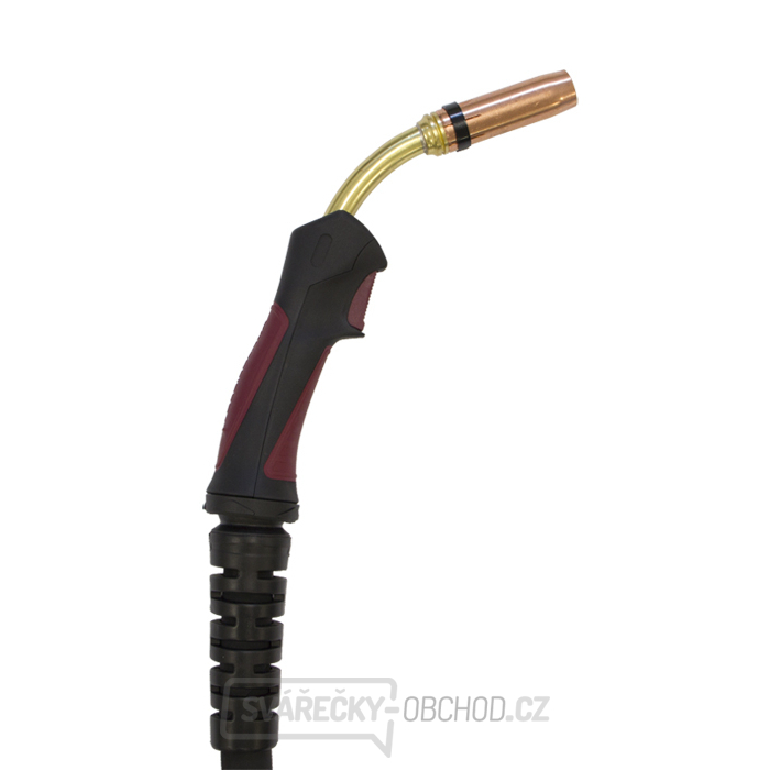 Hořák KTR 410 7XM/ vodní 4M Hořák KTR 410 7XM/ vodní 4M gallery main image