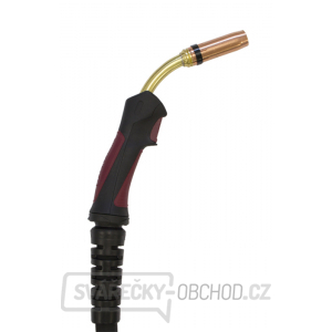 Hořák KTR 410 7XM/ vodní 4M Hořák KTR 410 7XM/ vodní 4M gallery main image