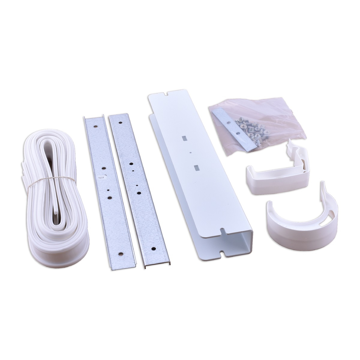 Levně EZ Link kit - propojovací sada pro pergoly (bílá) 702532