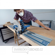 PL 75 - ponorná pila PL 75 - ponorná pila náhled