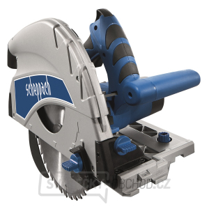 PL 75 - ponorná pila PL 75 - ponorná pila gallery main image