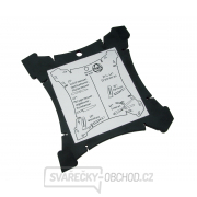 Tiger 2500 brousící systém Tiger 2500 brousící systém náhled