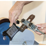 Tiger 2500 brousící systém Náhled