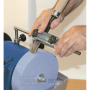 Tiger 2500 brousící systém Náhled